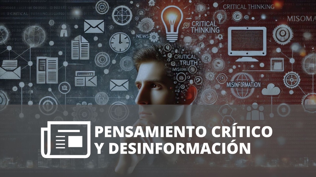 Pensamiento crítico y análisis de información en trading e inversión