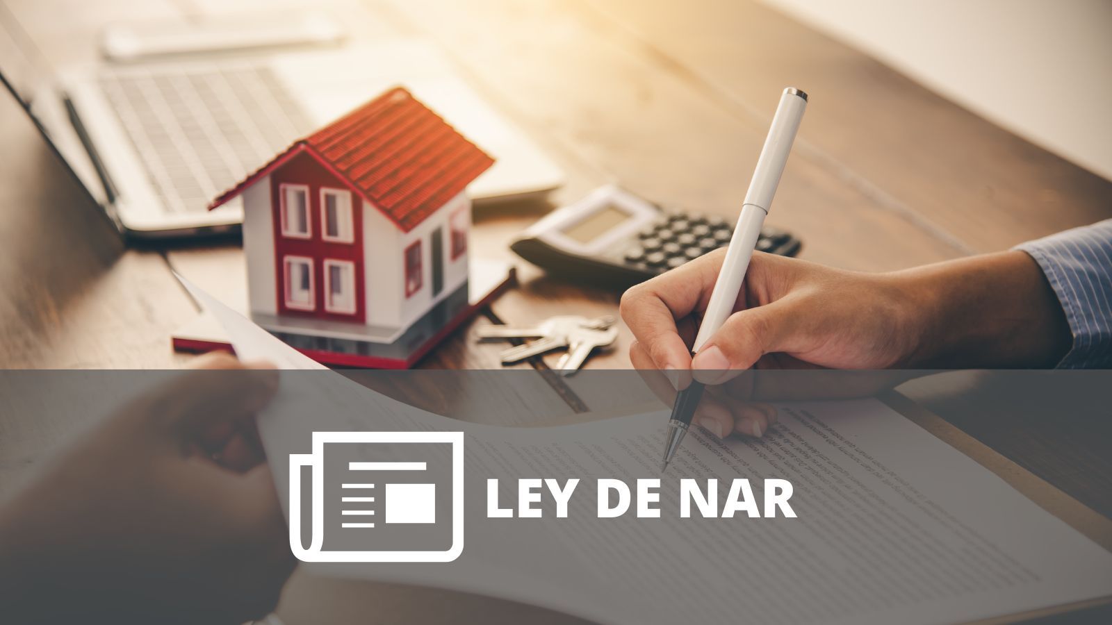 Cambios en comisiones inmobiliarias tras el acuerdo de NAR en el mercado de bienes raíces de Estados Unidos