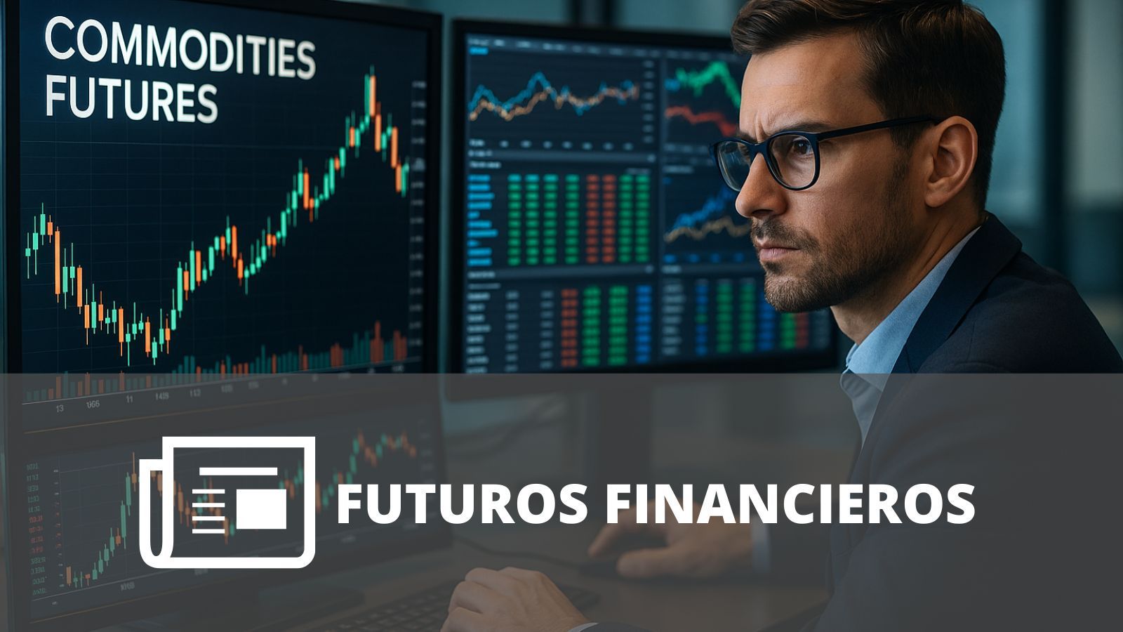 Futuros financieros