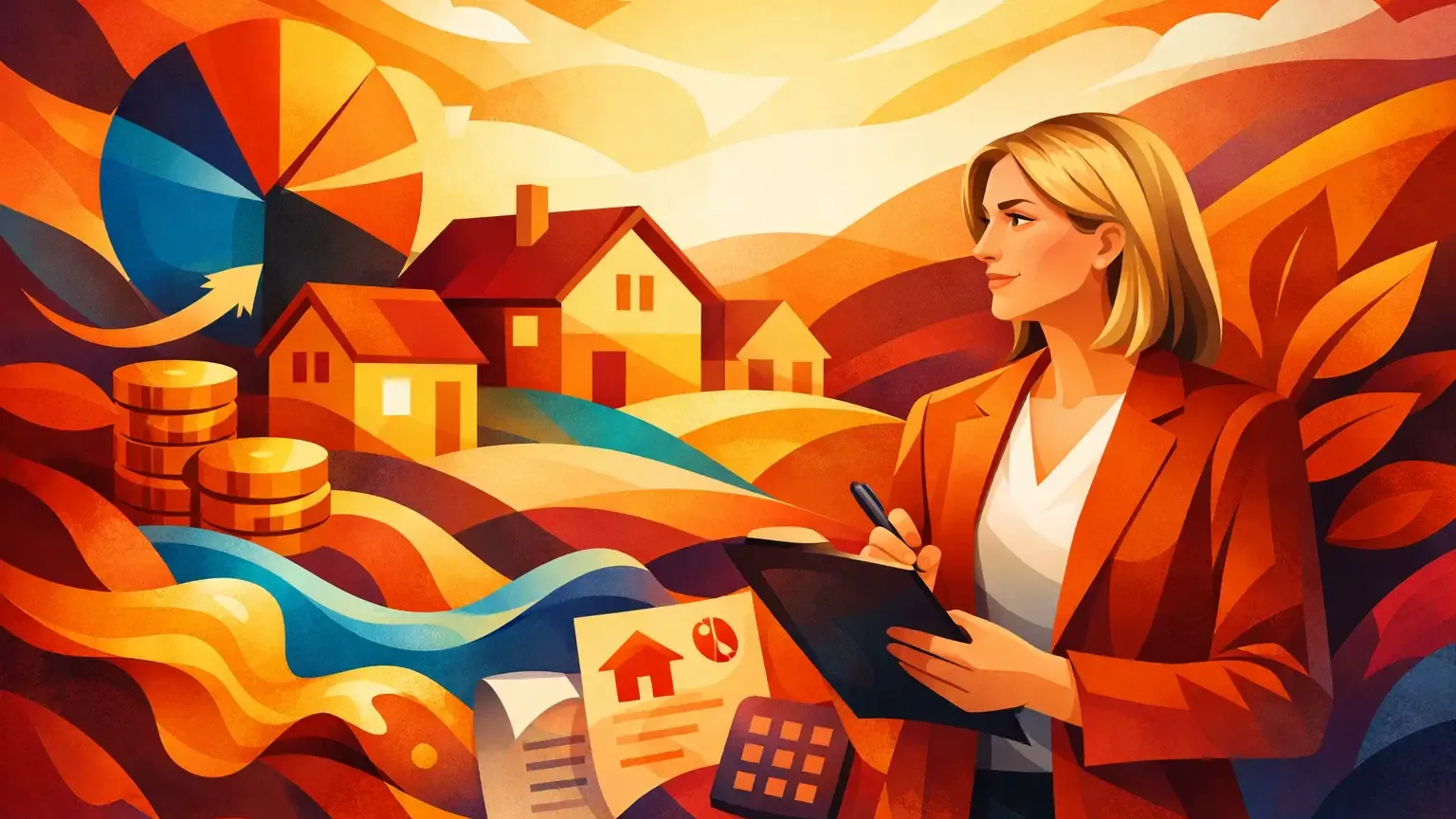 Renter på lån knyttet til boligen er også relevante, men her må man være presis. Rentefradraget følger i utgangspunktet hvem som er låntaker, og kommer normalt inn som et vanlig rentefradrag i skattemeldingen. Det betyr ikke alltid at det skal beregnes særskilt inne i utleieregnskapet, men kostnaden har betydning for den samlede skattebelastningen din.