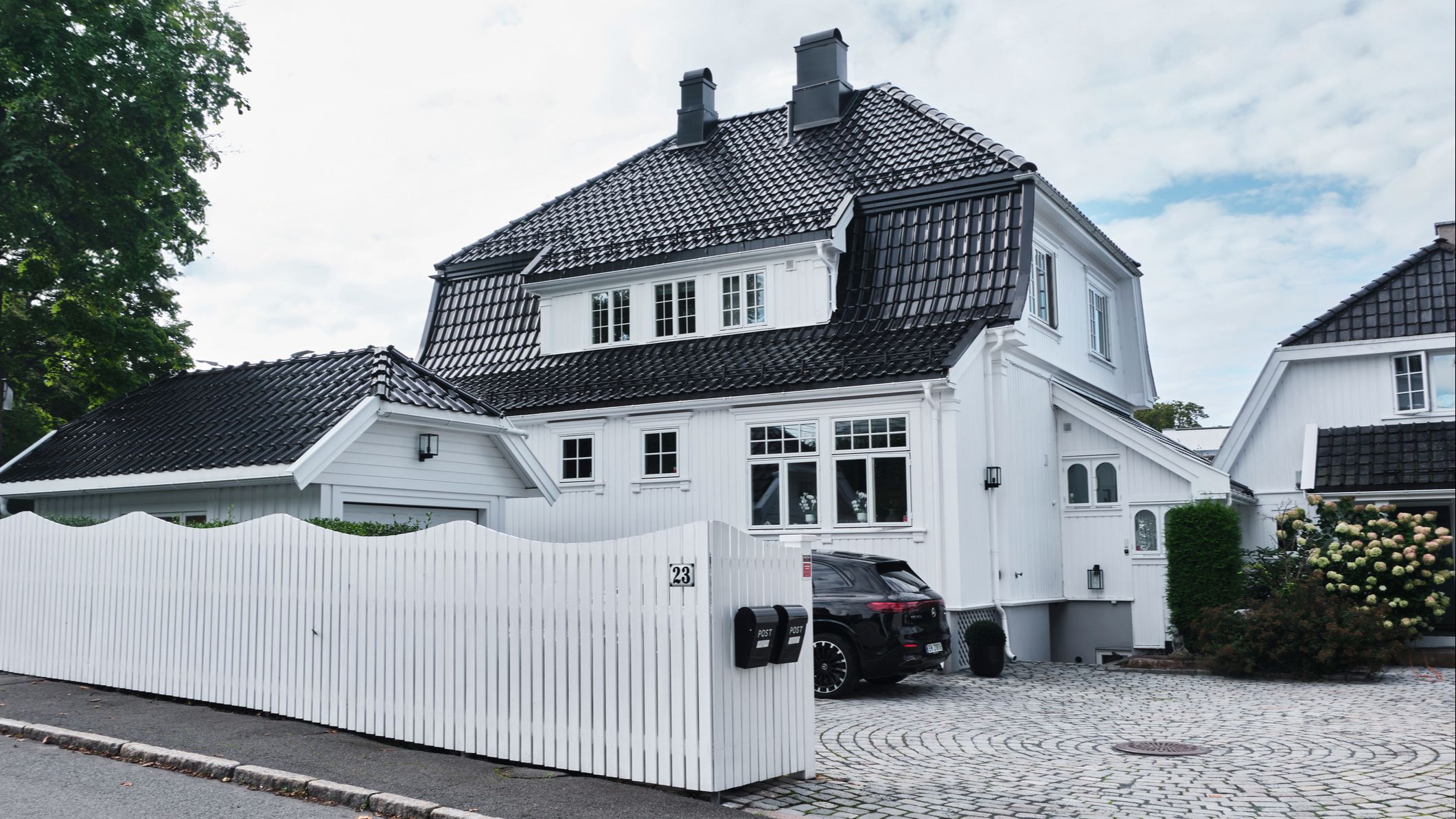 Hvilke kriterier ligger til grunn for om du er næringsdrivende når du leier ut?