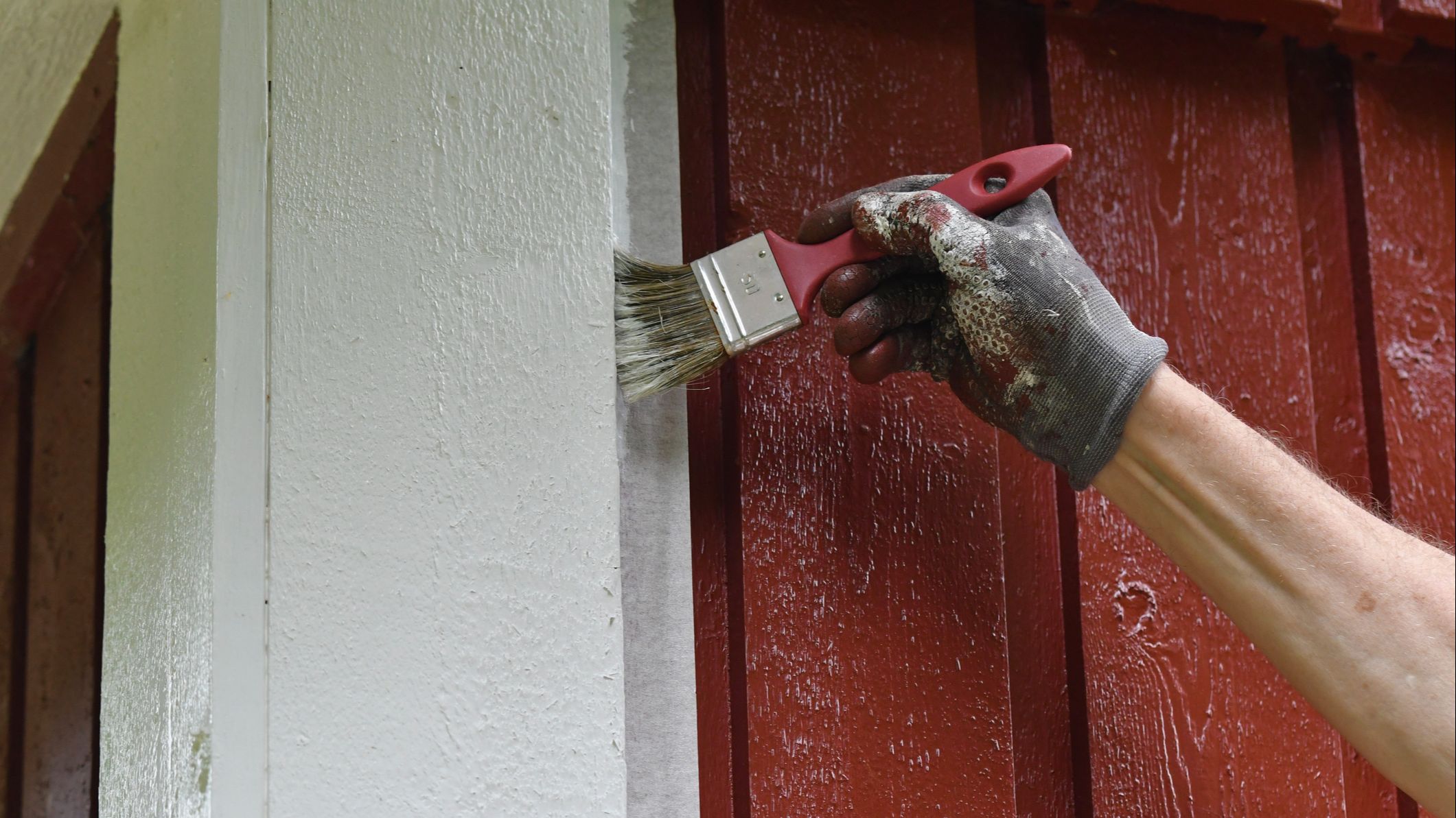 Skattefradrag for kostnader til oppussing gis mot skattepliktig utleie i samme år