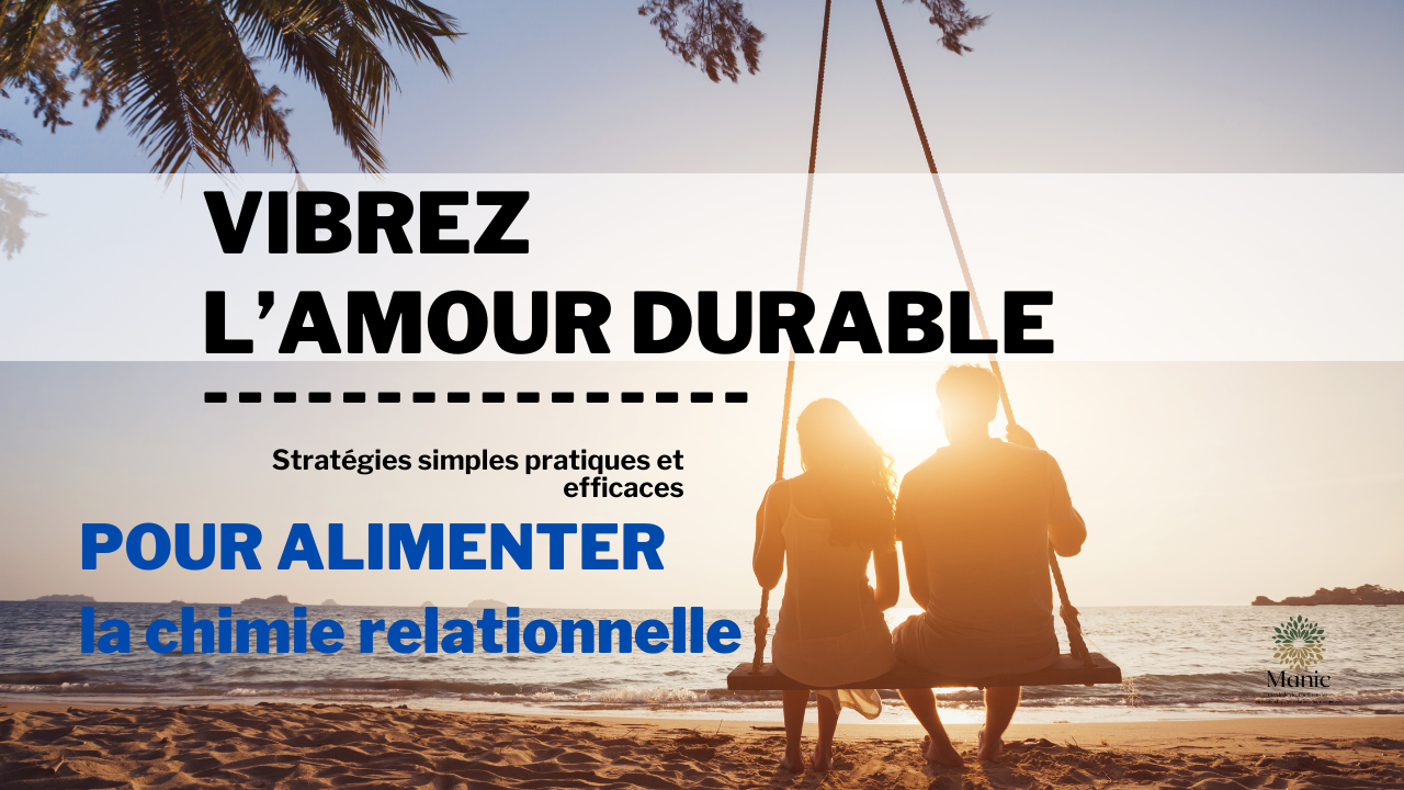 Approfomdir l'amour dans le couple