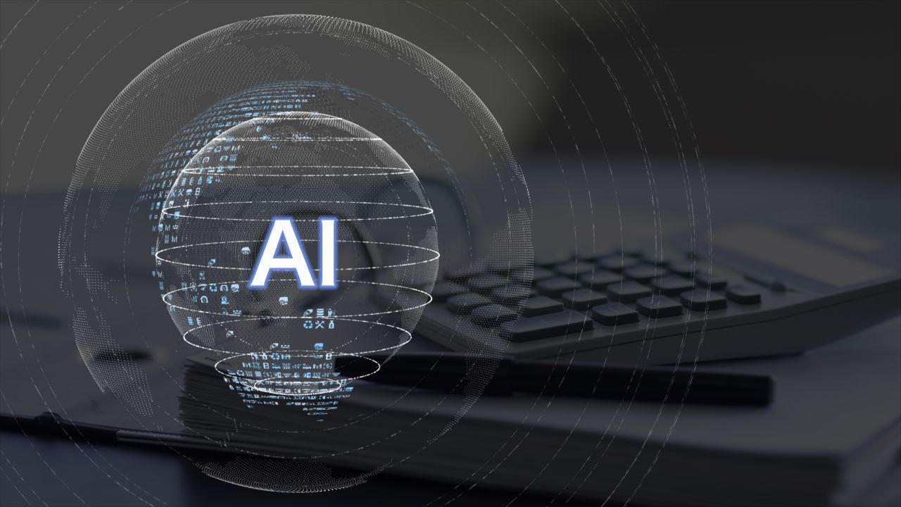 The Power of AI in Modern Accounting and Small Business: A Practical Guide