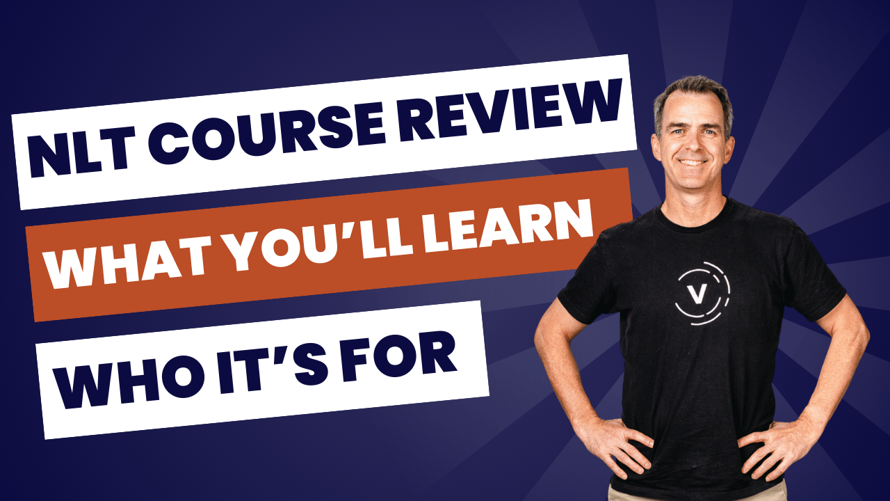 Best way to learn Tableau? Next Level Tableau (NLT) course review for data visualisation and BI.. Andy Kriebel featured photo