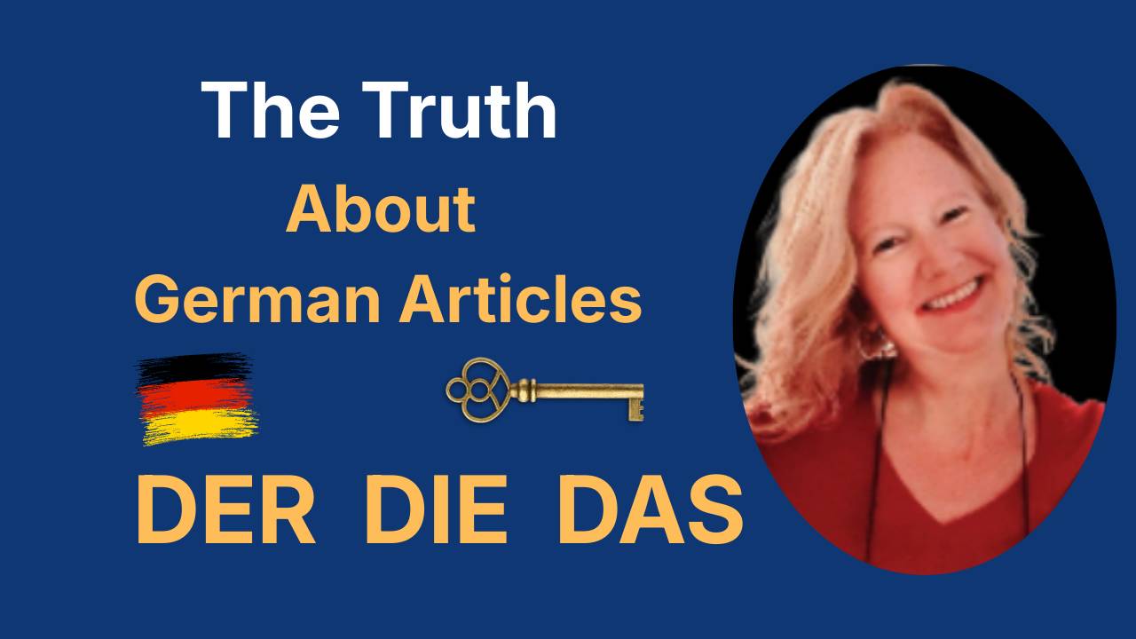 The genders of German nouns: der, die, das. Why are the German genders so important? Myths and facts about der, die, and das. Learn der, die, and das successfully in 5 days without being overwhelmed. Enjoy repeating and practicing der, die, and das whenever and wherever you have time.