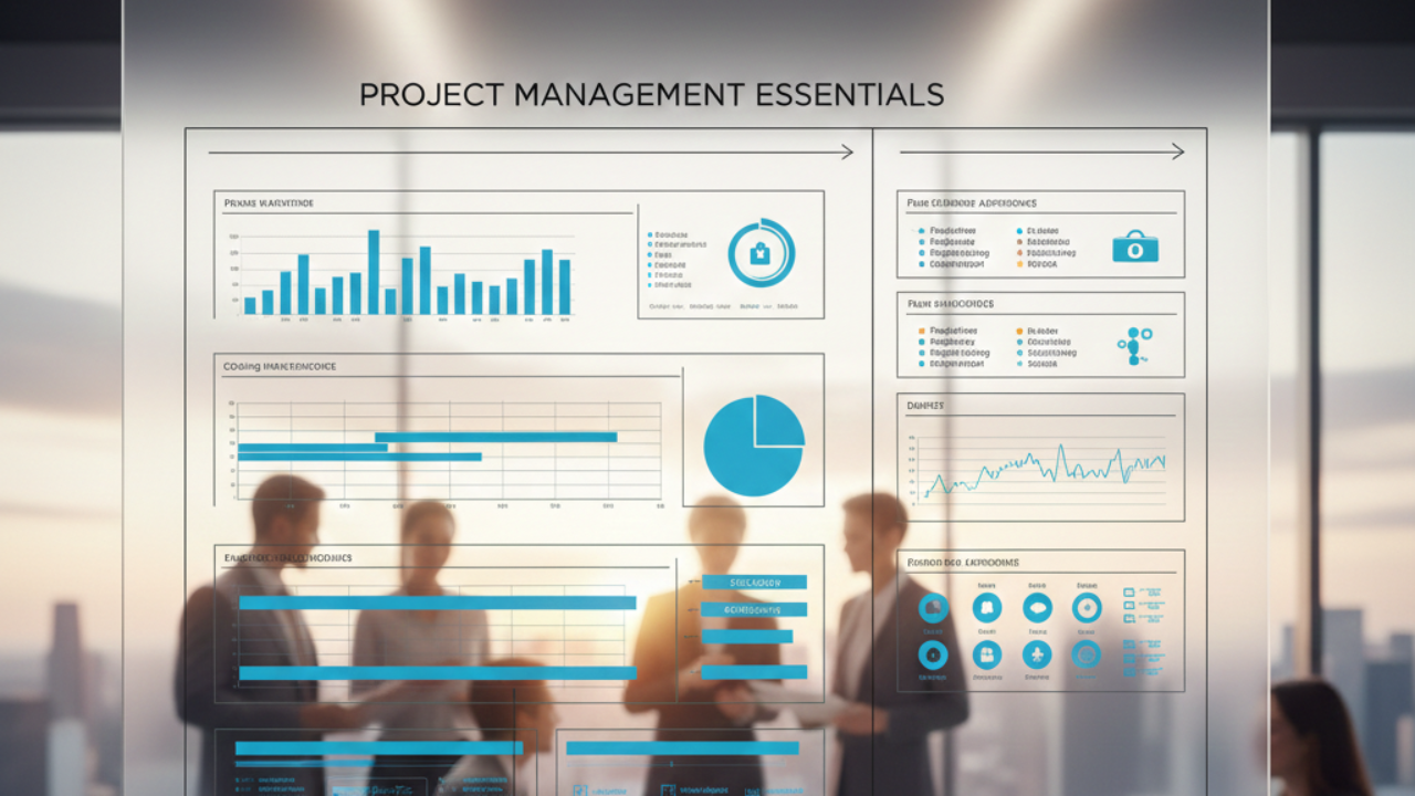 Project Management Essentials