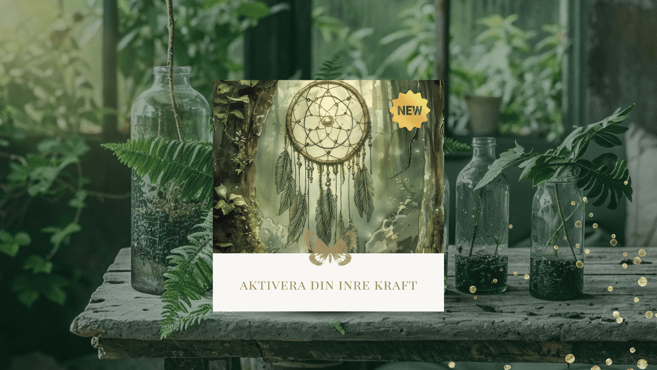 Aktivera din inre kraft