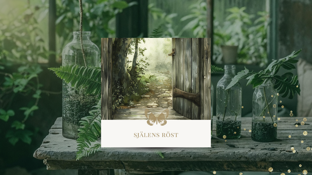 Själens röst 