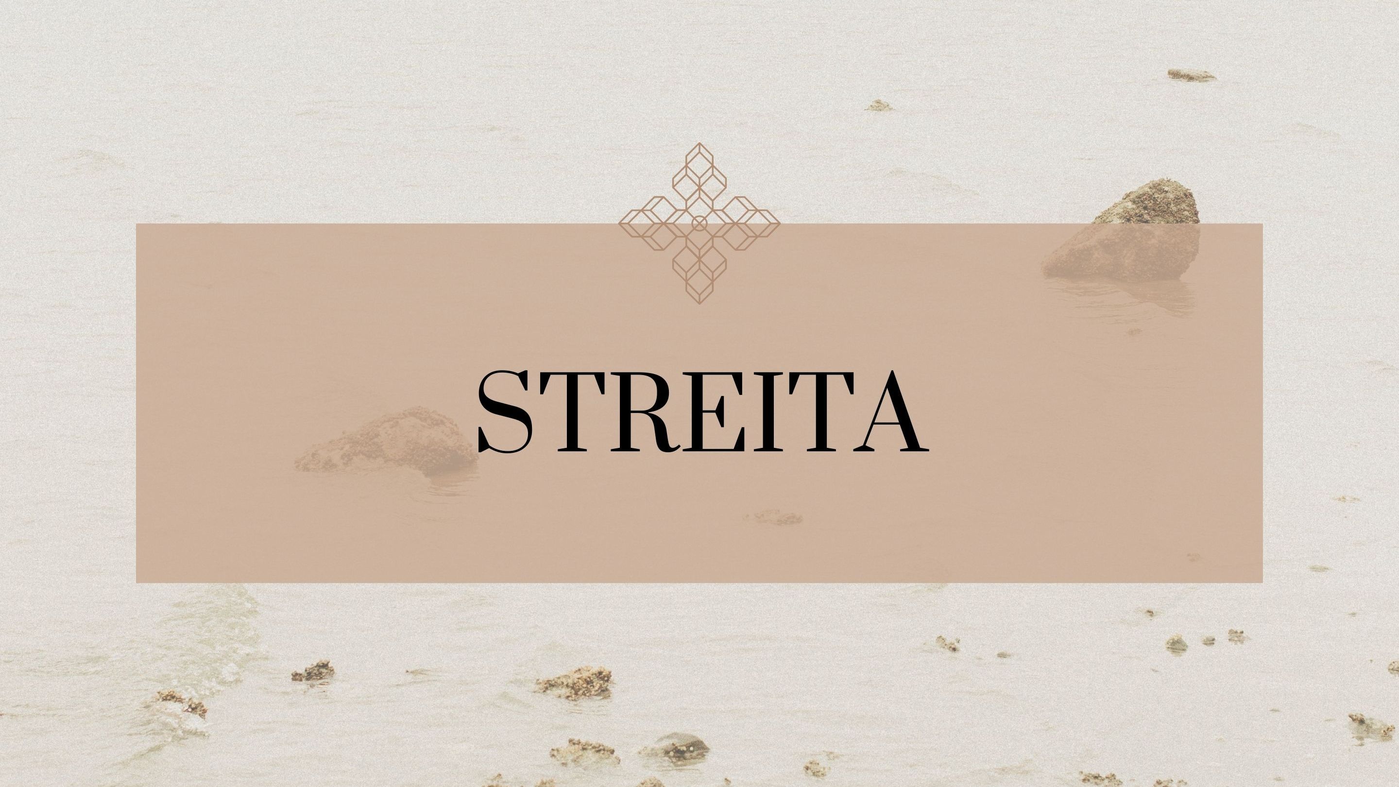 Streita