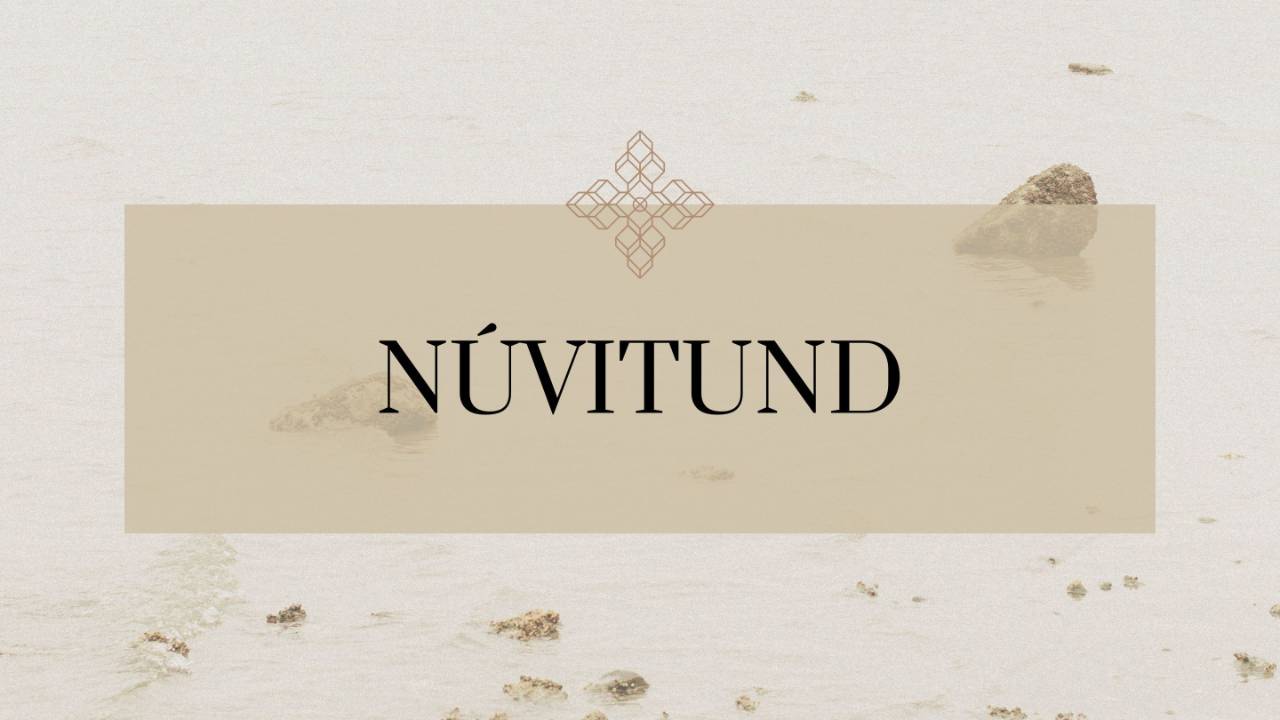 núvitund