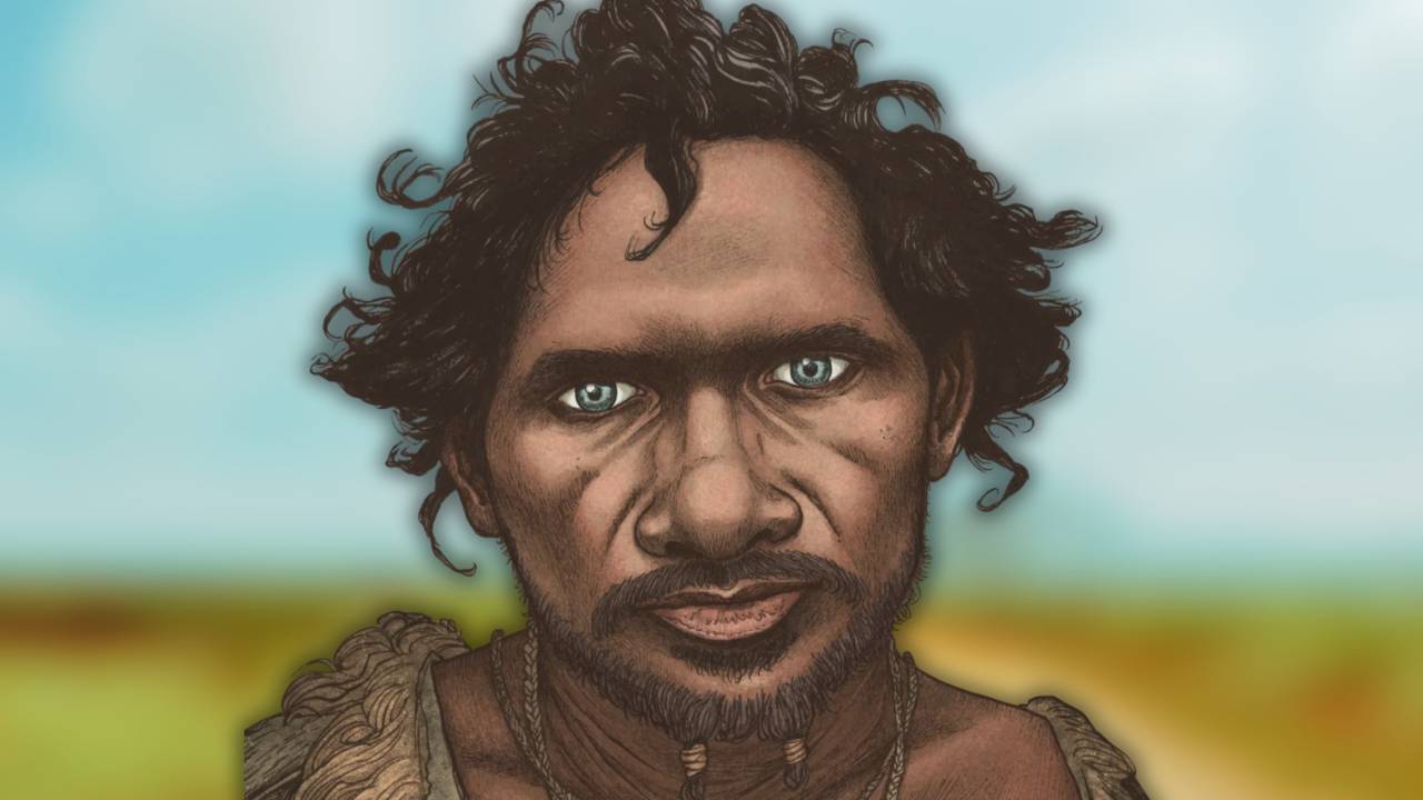 Did Humans Evolve In Africa?