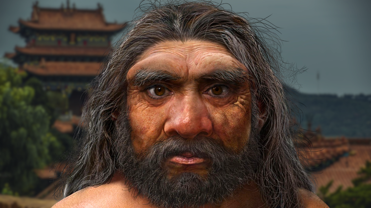 Denisovans and the Yunxian 2 fossil