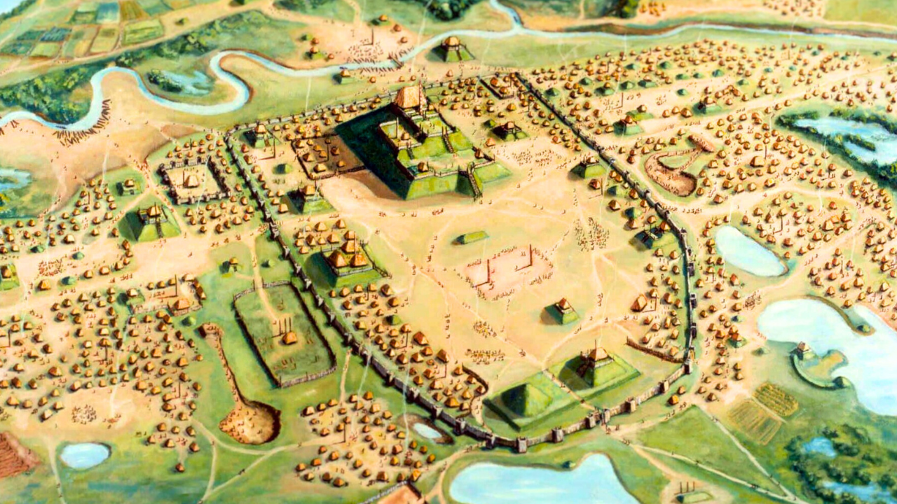 Cahokia