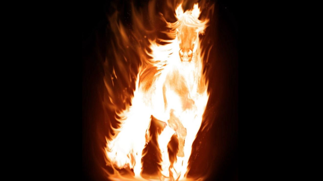 2026 fire horse