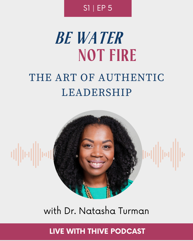 S1 | Ep 5 with Dr. Natasha Turman, University of Michigan