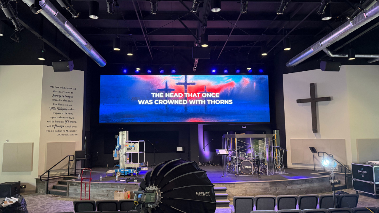 DIY Vs professional installation