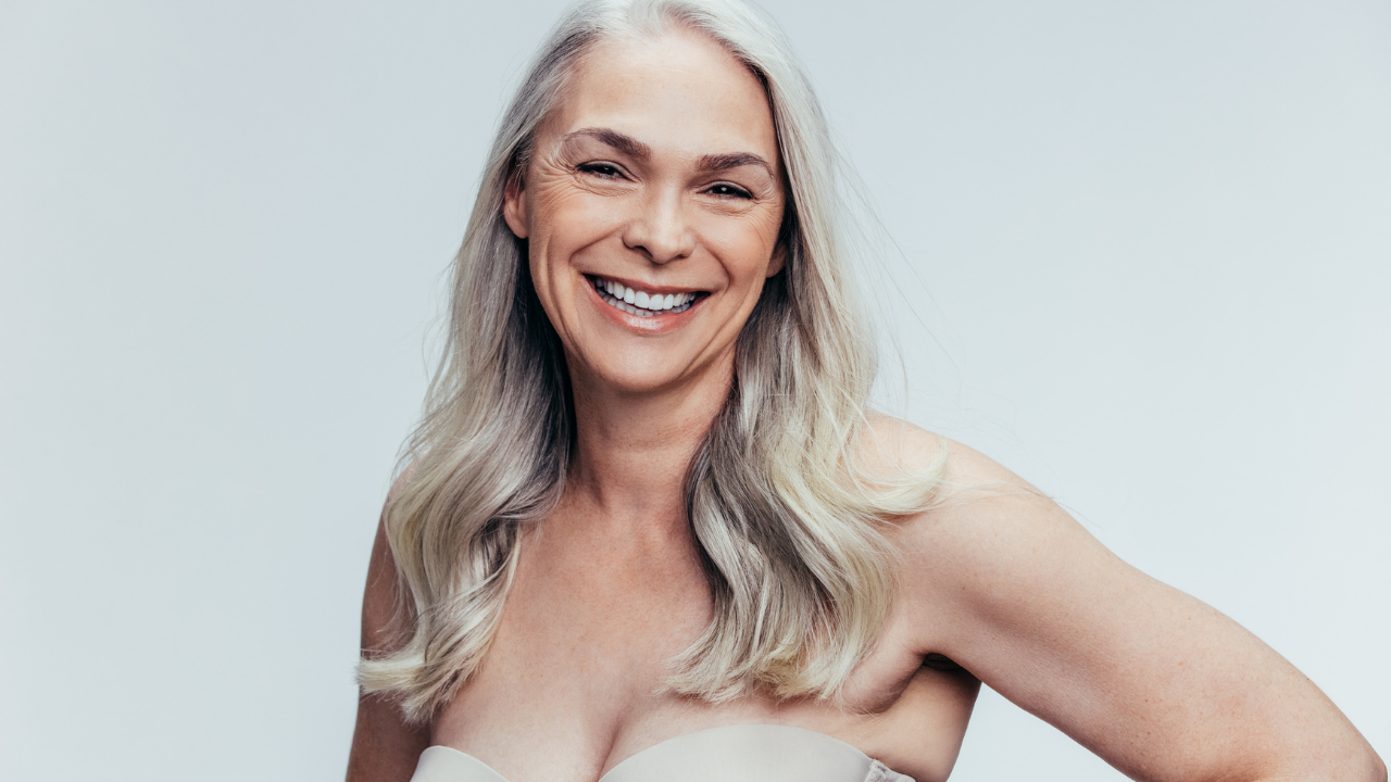 Love the Skin You’re In: Reclaiming Your Style in Midlife