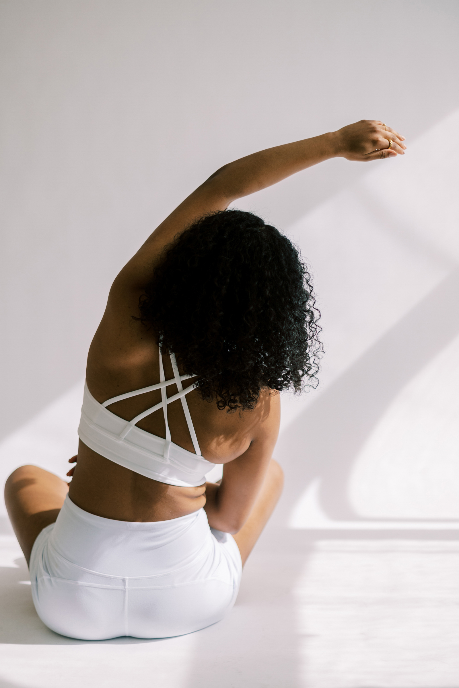 New Year, renewed energy. Elevate your self-care routine with a blueprint that tackles burnout and promotes sustained wellness.