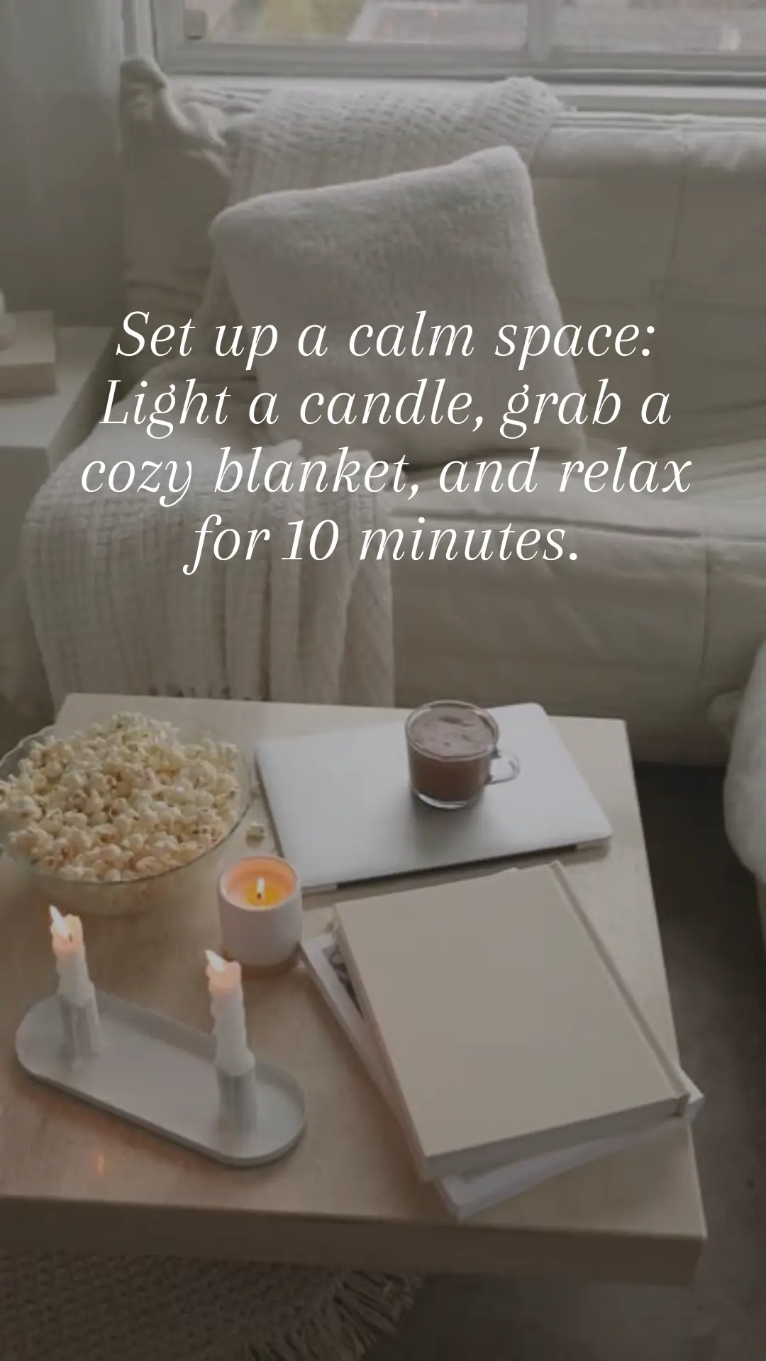 Uncover ways to enjoy the festive season without stress featuring budget friendly gift ideas and quick self-care methods