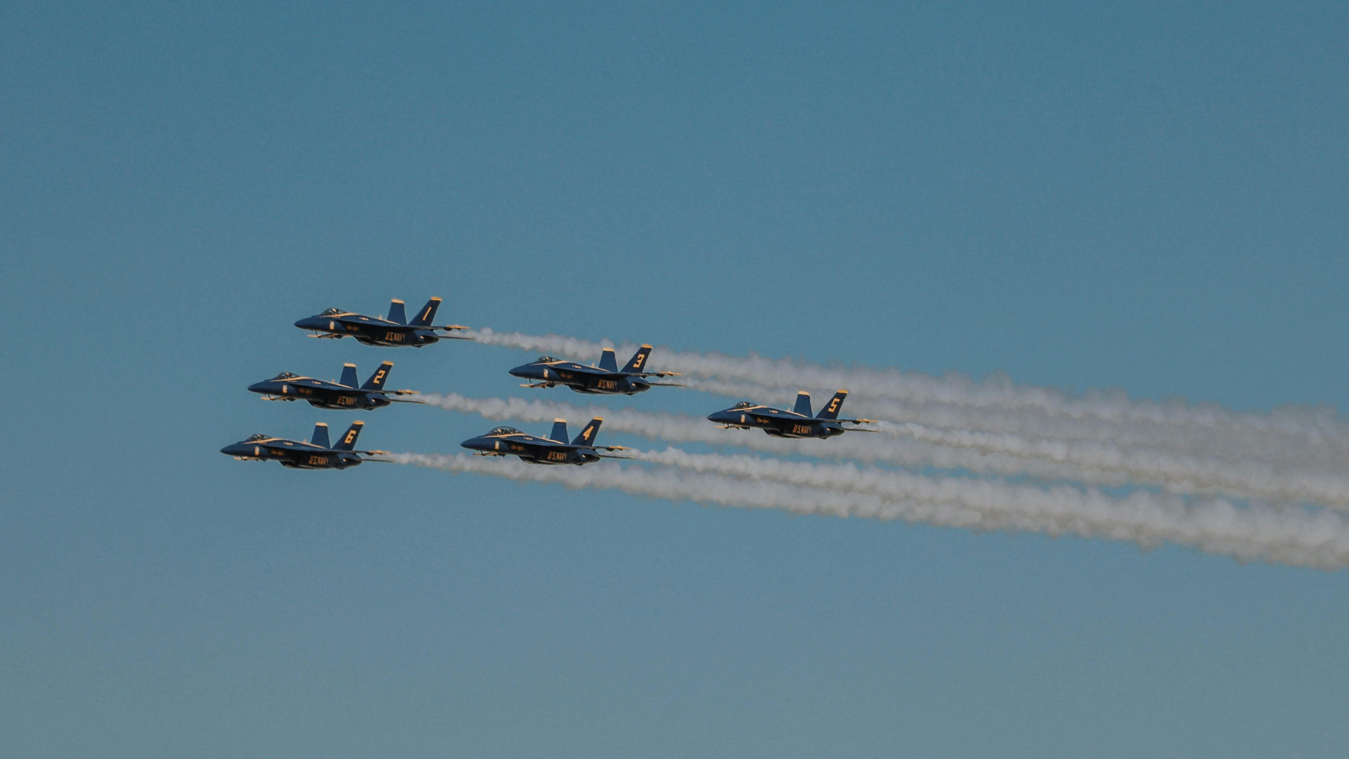 military depression, military life