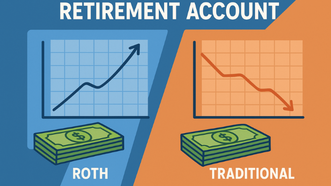 benefits of Roth accounts, TSP roth
