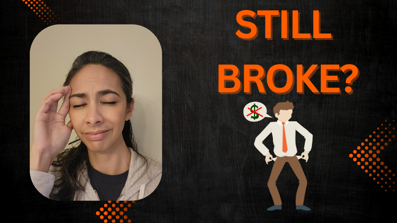 military money mistakes