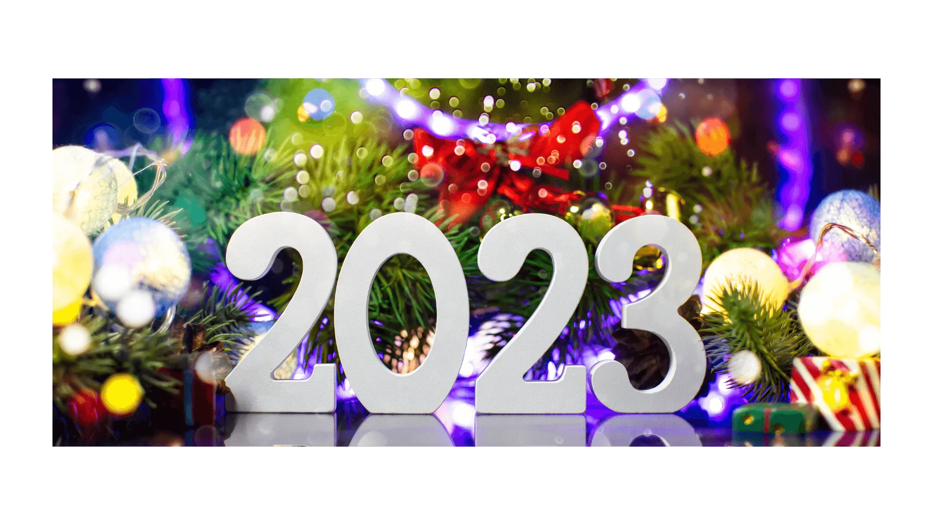 New  Year 2023