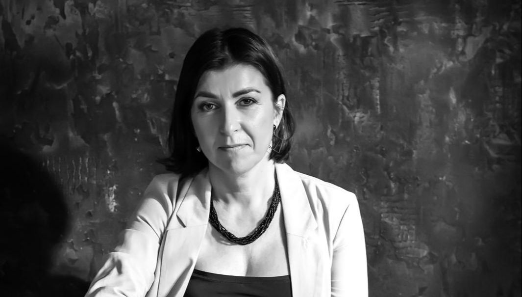 Az a pont, amikor már nem tudod tovább ugyanúgy élni az életed