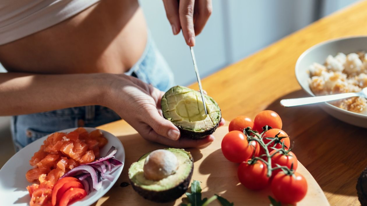 pranzo dieta personalizzata