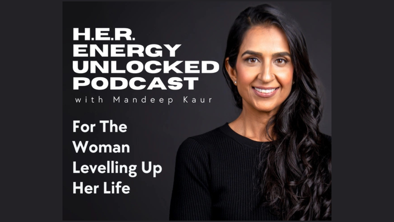 Divorce Wasn't Hardest Part - Healing Was