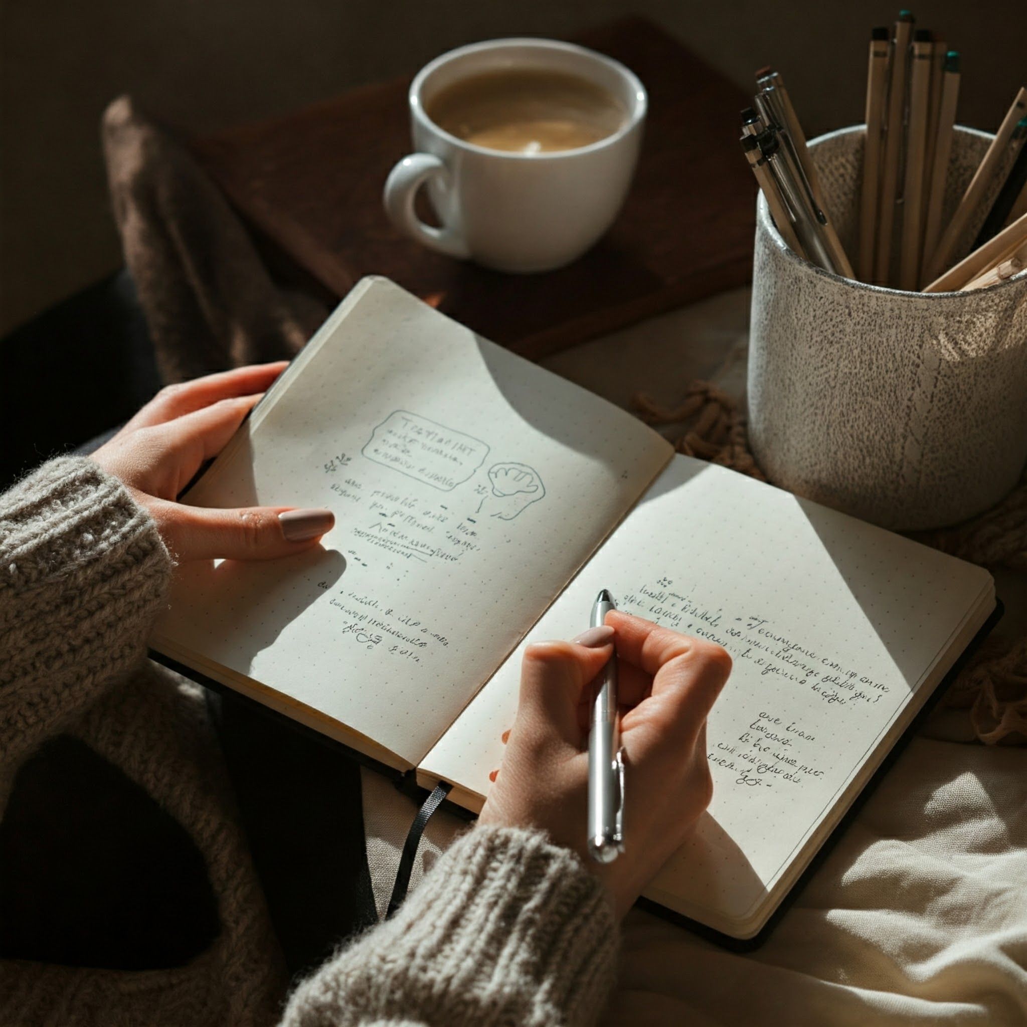 Journaling