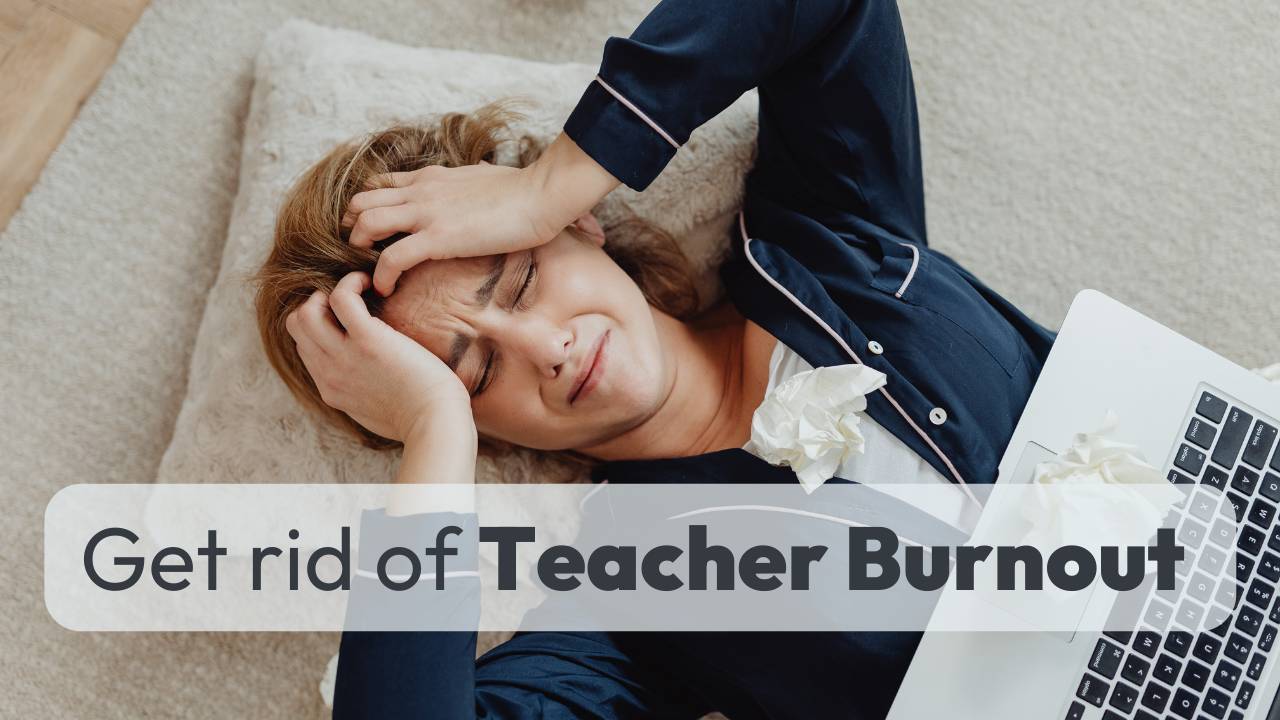 First-year teacher burnout is common—but it doesn’t have to be normal. Learn the silent signs of burnout no one talks about, what shifted in my own journey, and how to avoid or recover from burnout through simple, sustainable systems.