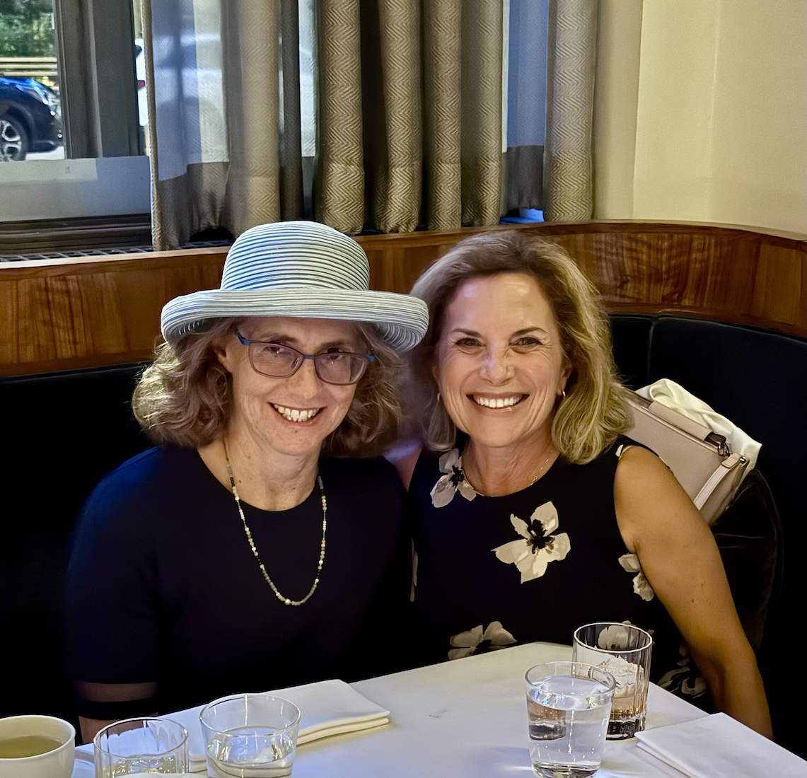 Eleven Madison Park dining experience