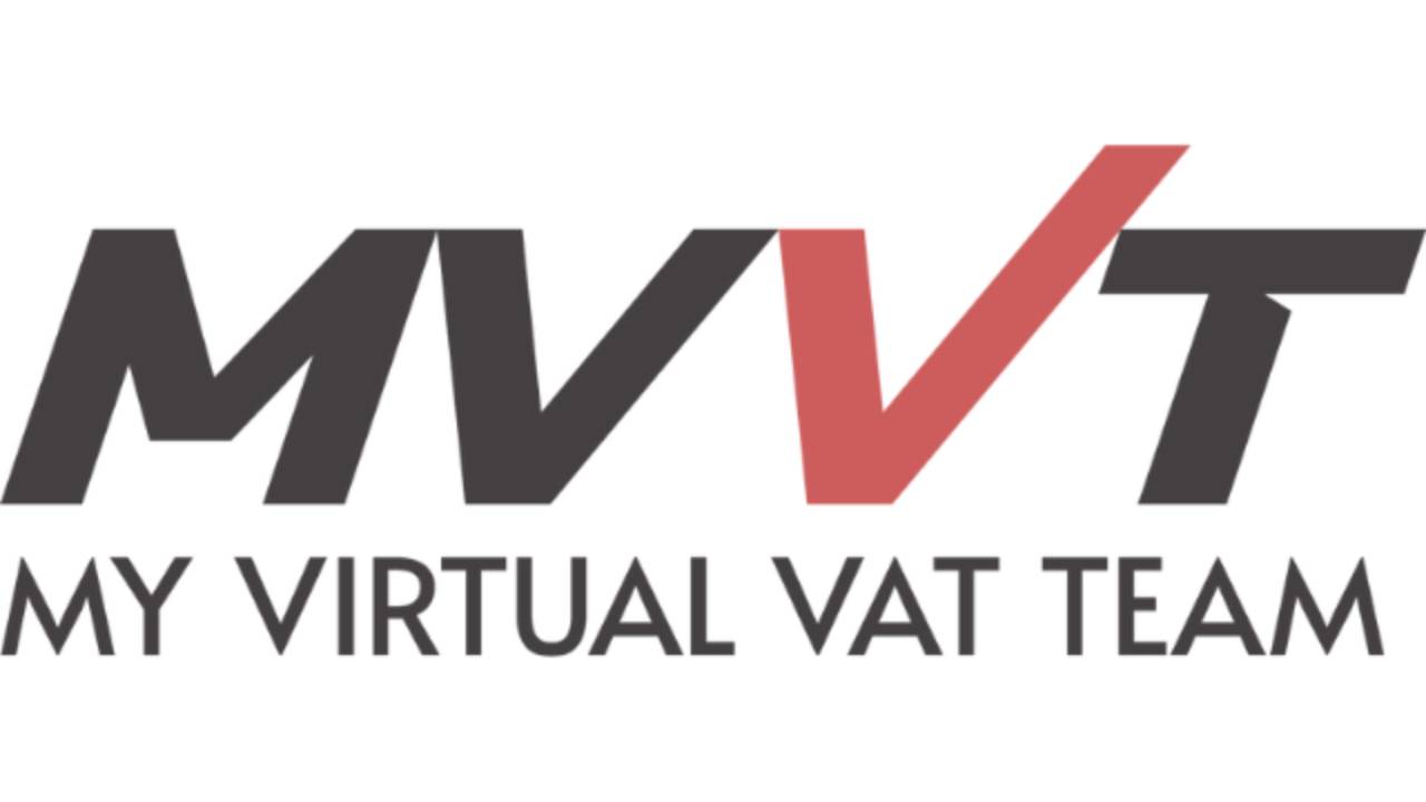 My Virtual VAT Team