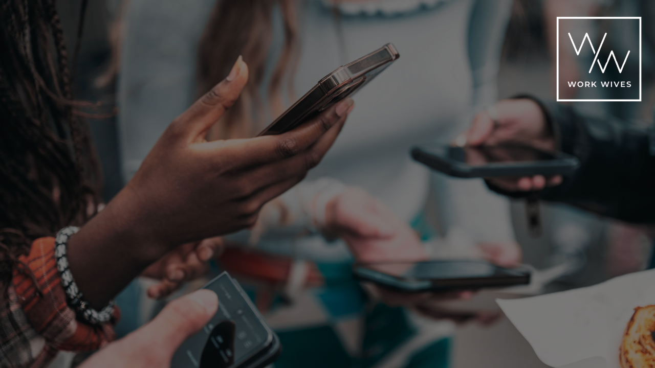 engaged social media users