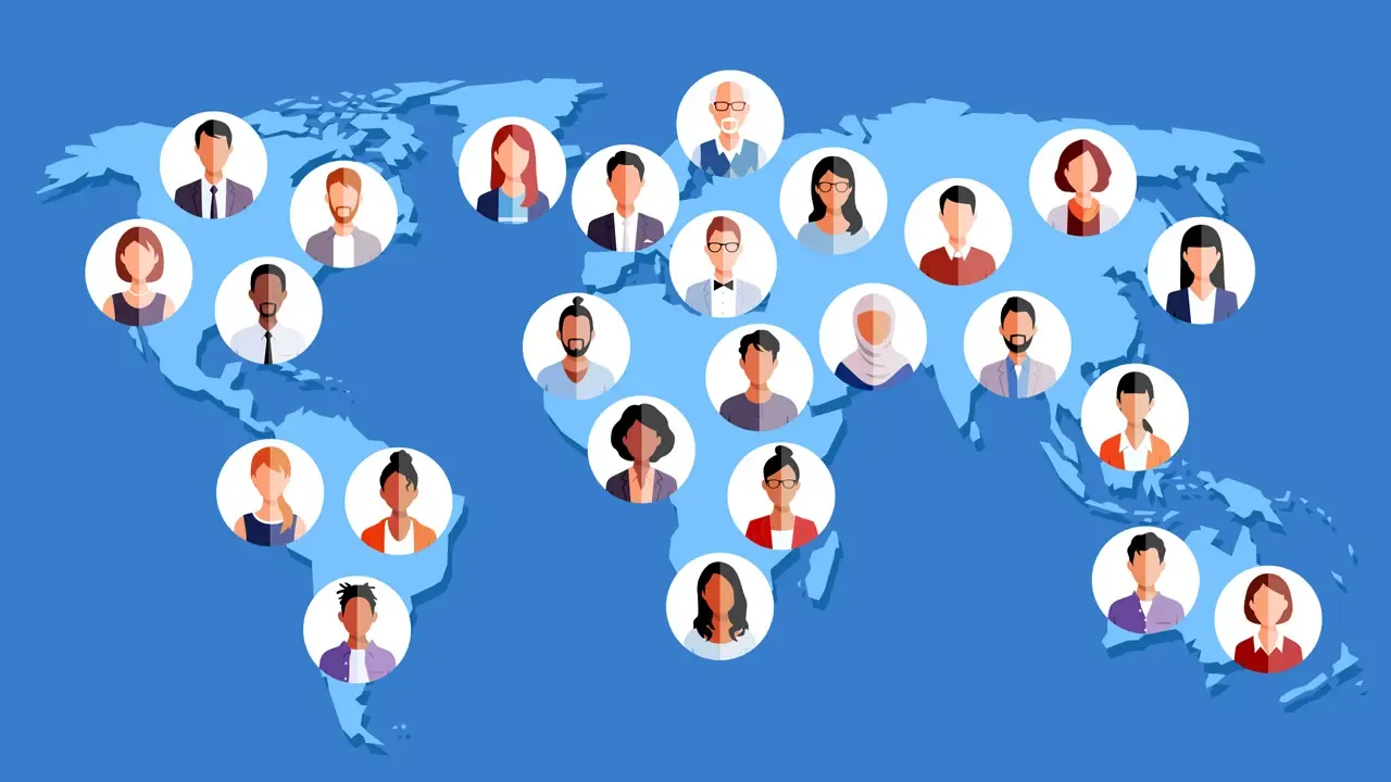 Dr. Bikmanâs insights can serve a truly global audience