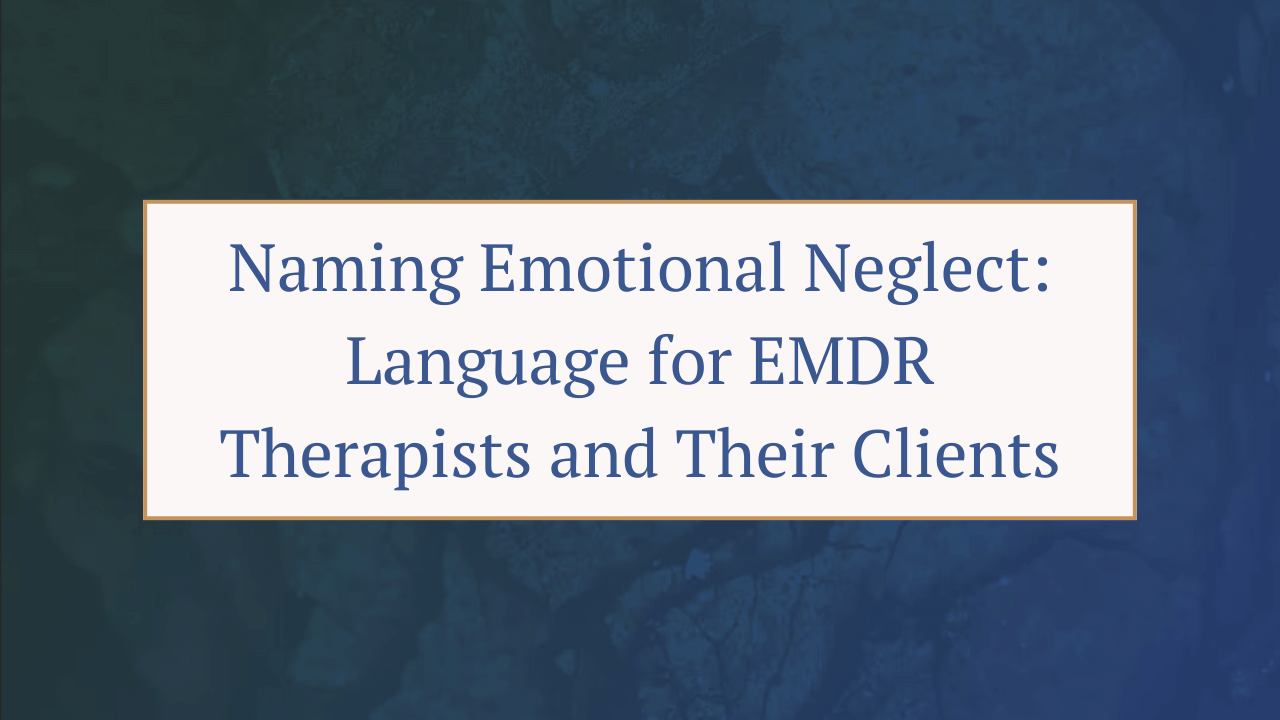 Cover Blog 2 EMDR & Addiction