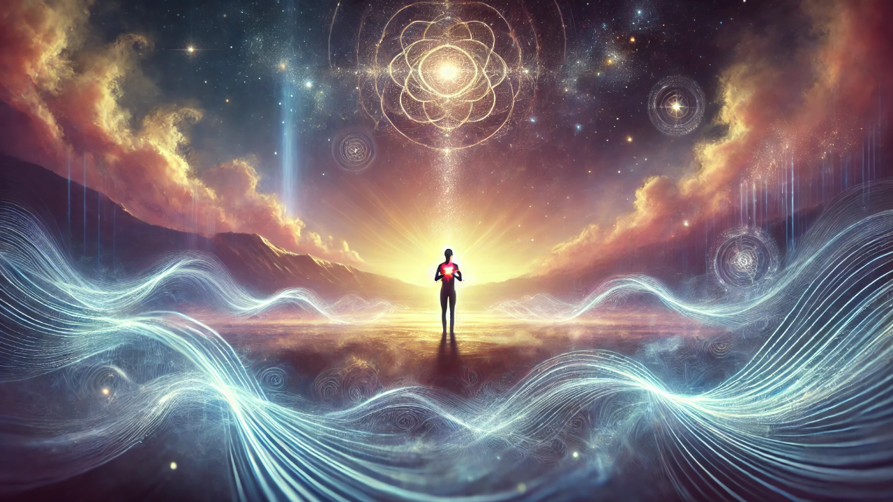 Unlocking the Power of Your Intuition - With the modern Day Medium