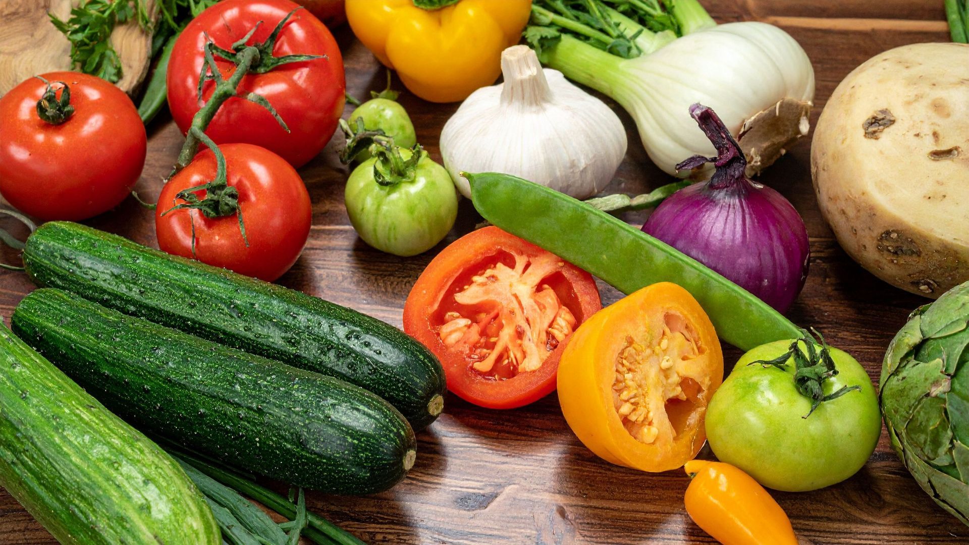 Grow with Vibrant Rainbow Gardens-Behind the scenes of garden Consulting