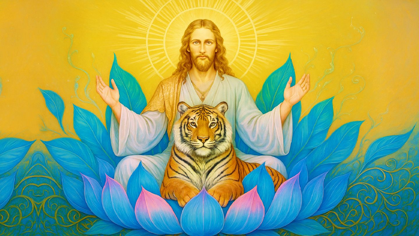 Kundalini ethics and love