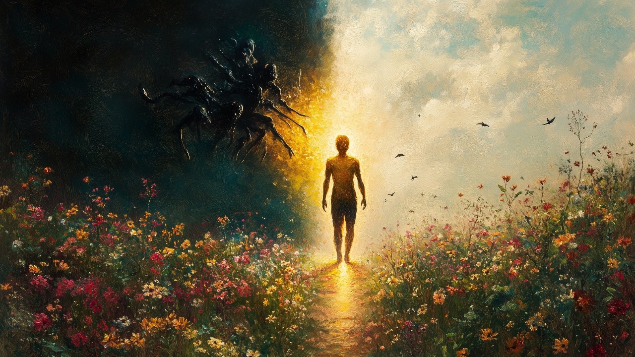 The Crucible of Reversal