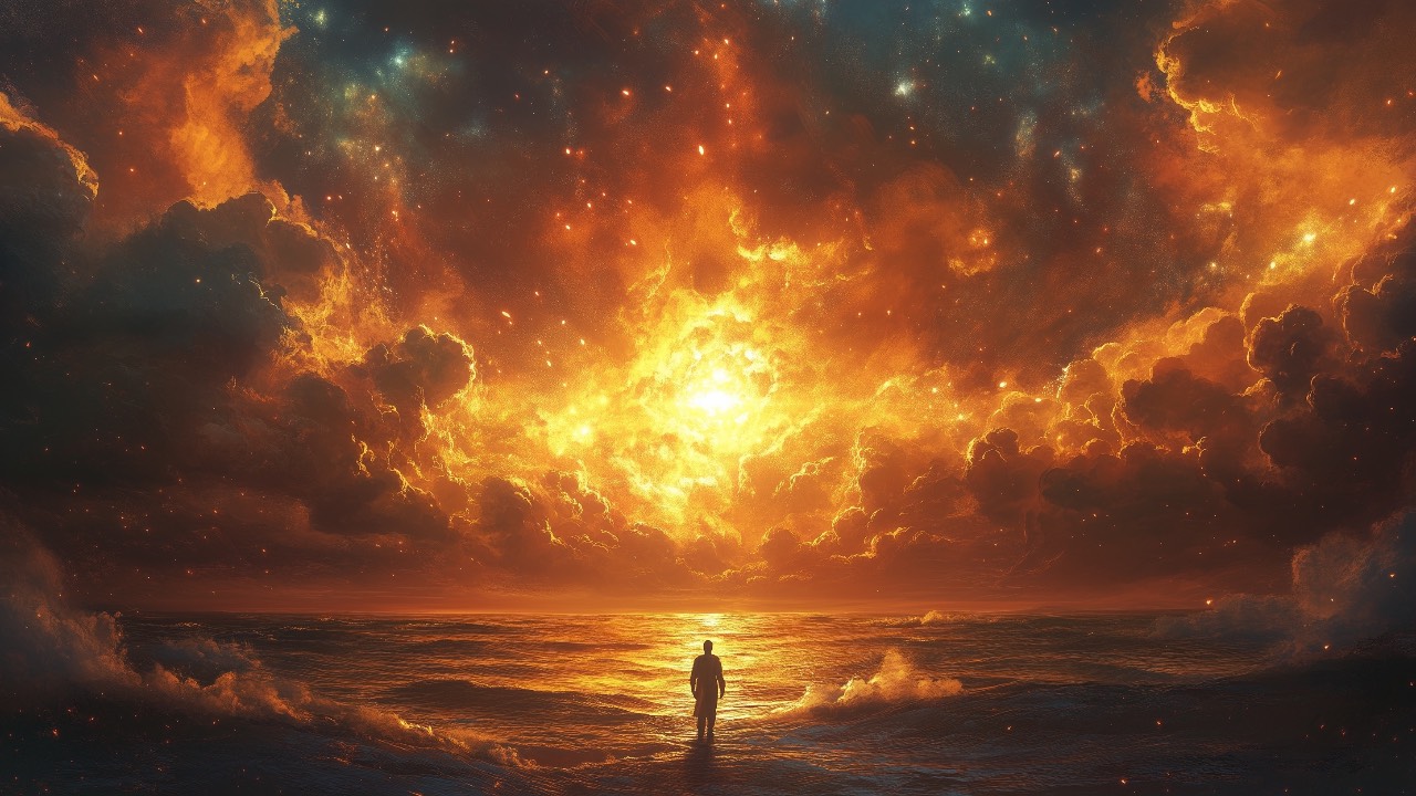 The First and the Second Laws