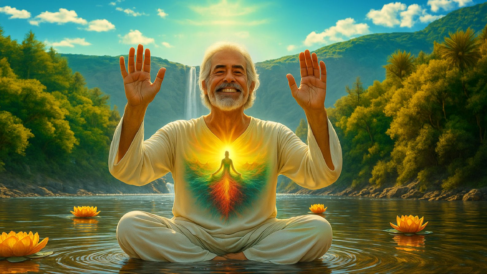 Shaktipat Health Considerations