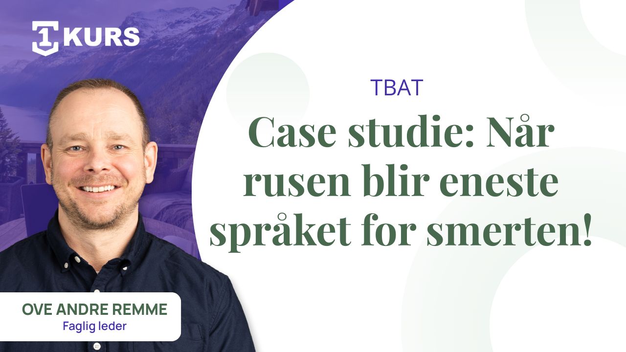 case-studie rus og traumer