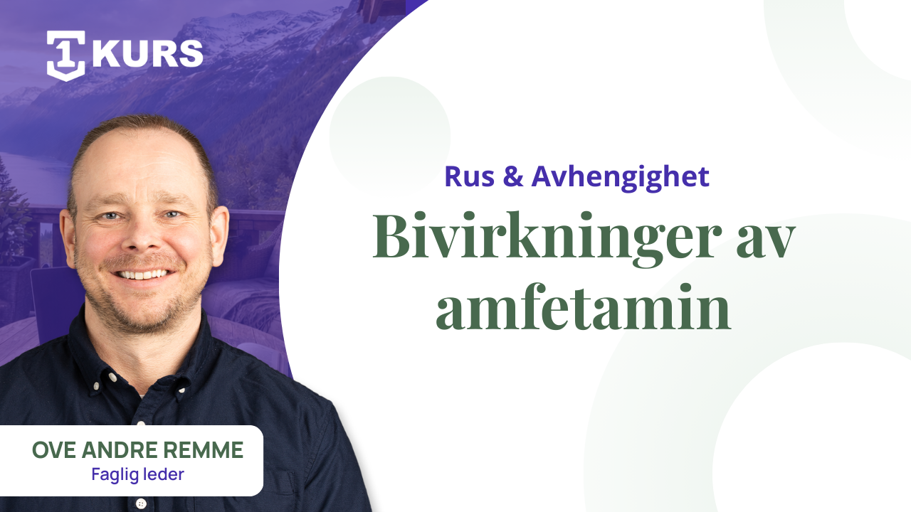  Virkninger og Bivirkninger av Amfetamin og Metamfetamin: Forstå Risikoen og Konsekvensene