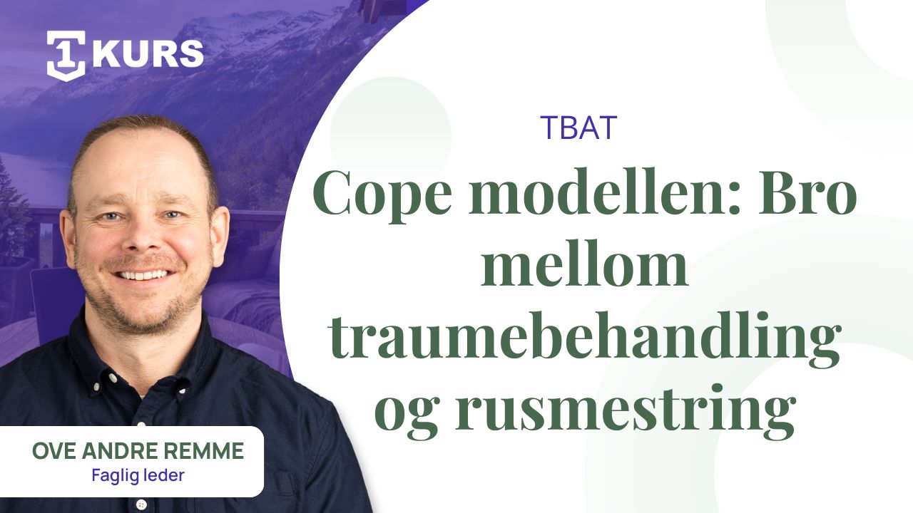 COPE-modellen