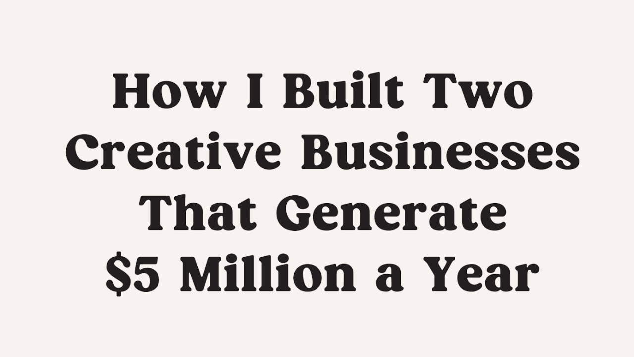 star productivity method for artists - art + audience podcast