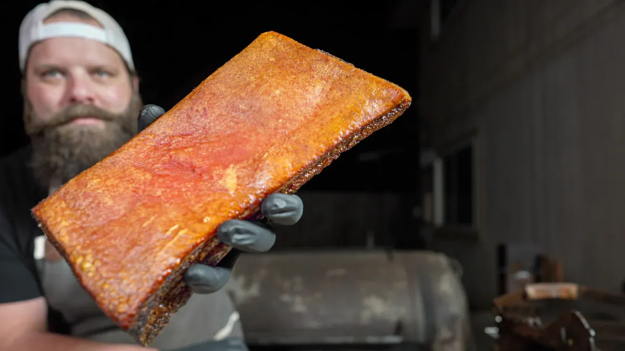 Pork Belly