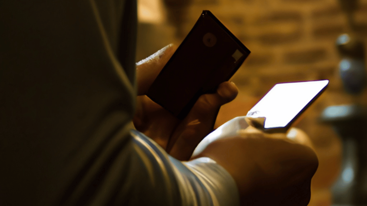 donating to church with credit card online